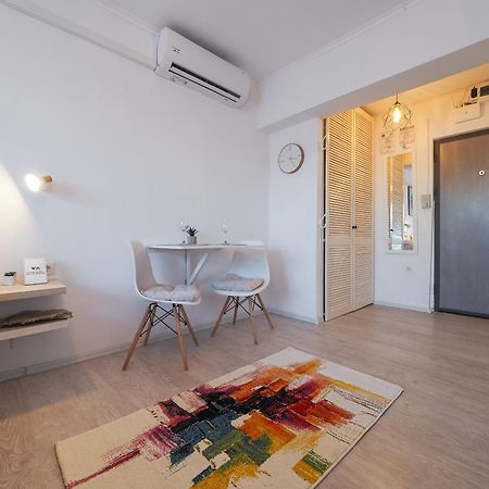 Holiday Studio Sibiu - Central, Cozy & Self Check-In Eksteriør bilde
