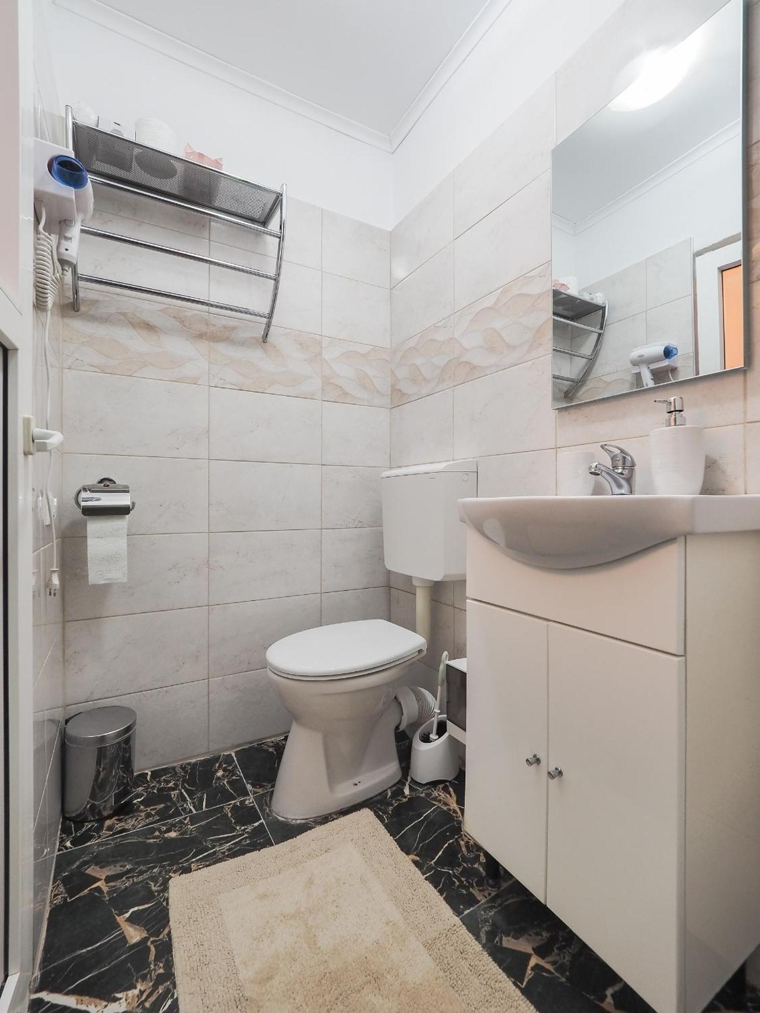 Holiday Studio Sibiu - Central, Cozy & Self Check-In Eksteriør bilde