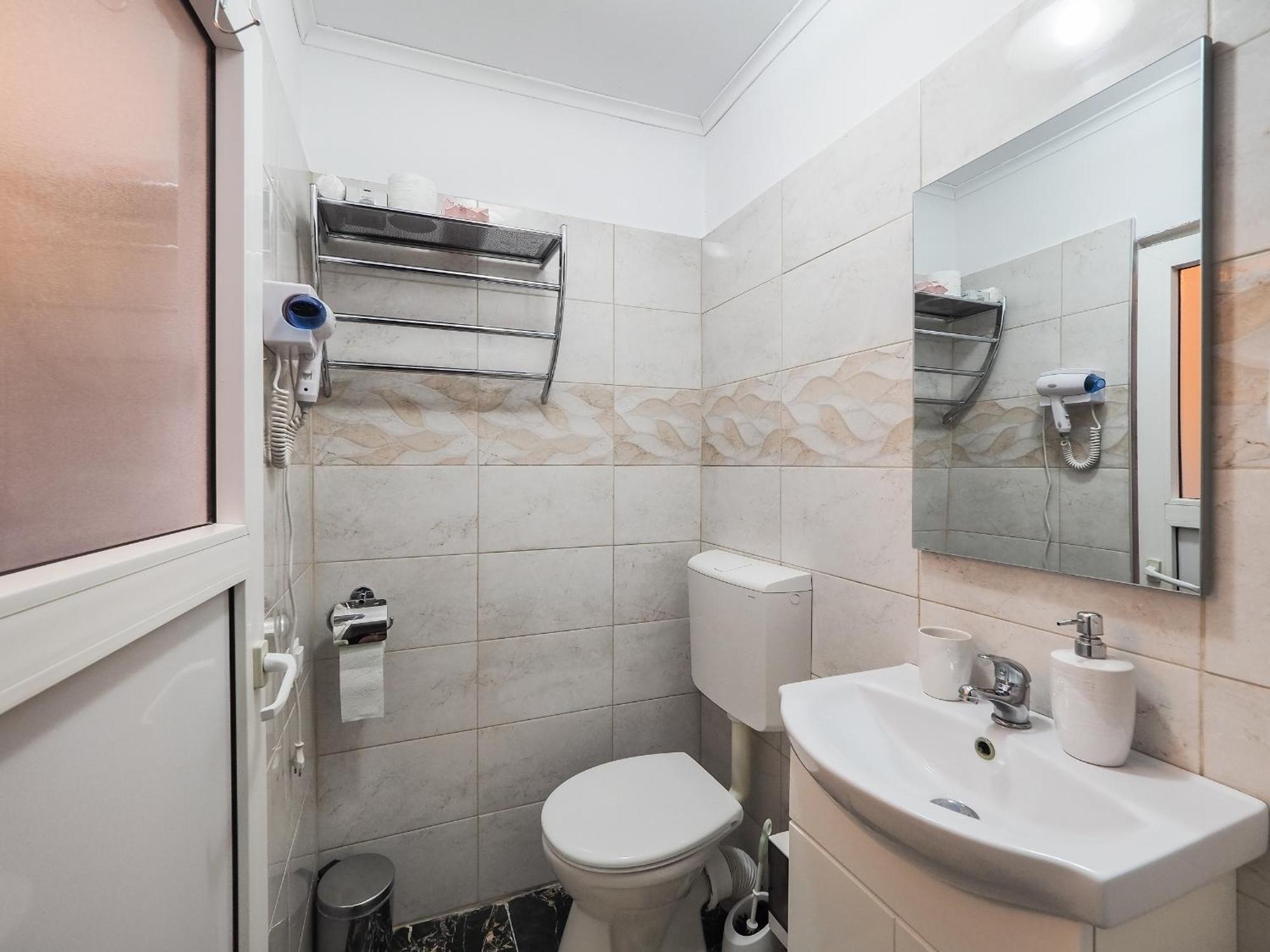 Holiday Studio Sibiu - Central, Cozy & Self Check-In Eksteriør bilde