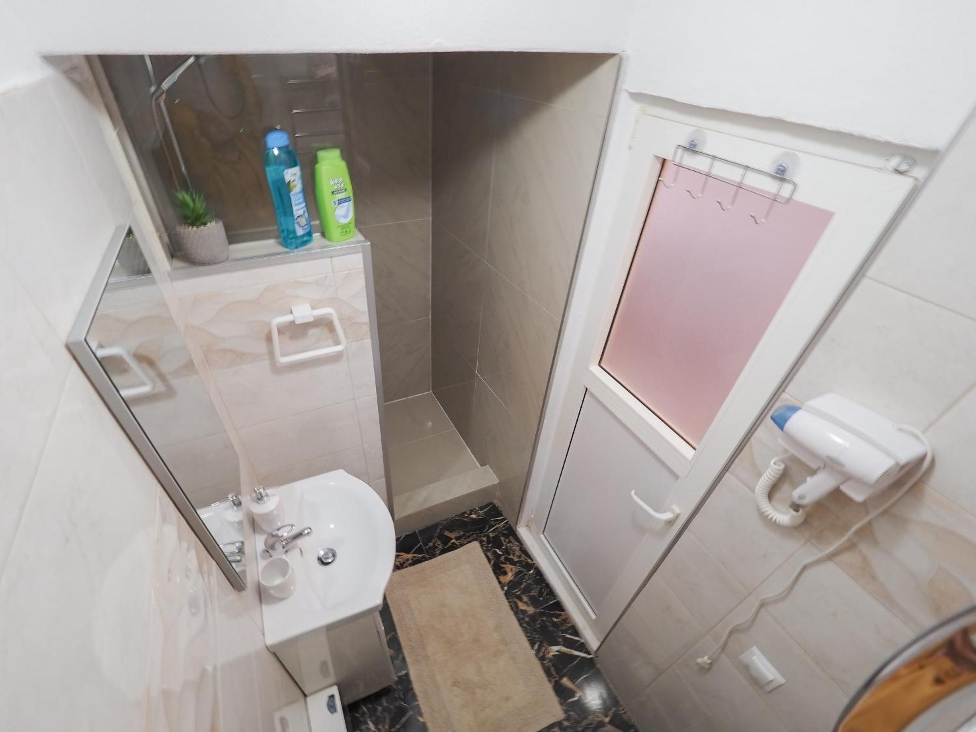 Holiday Studio Sibiu - Central, Cozy & Self Check-In Eksteriør bilde