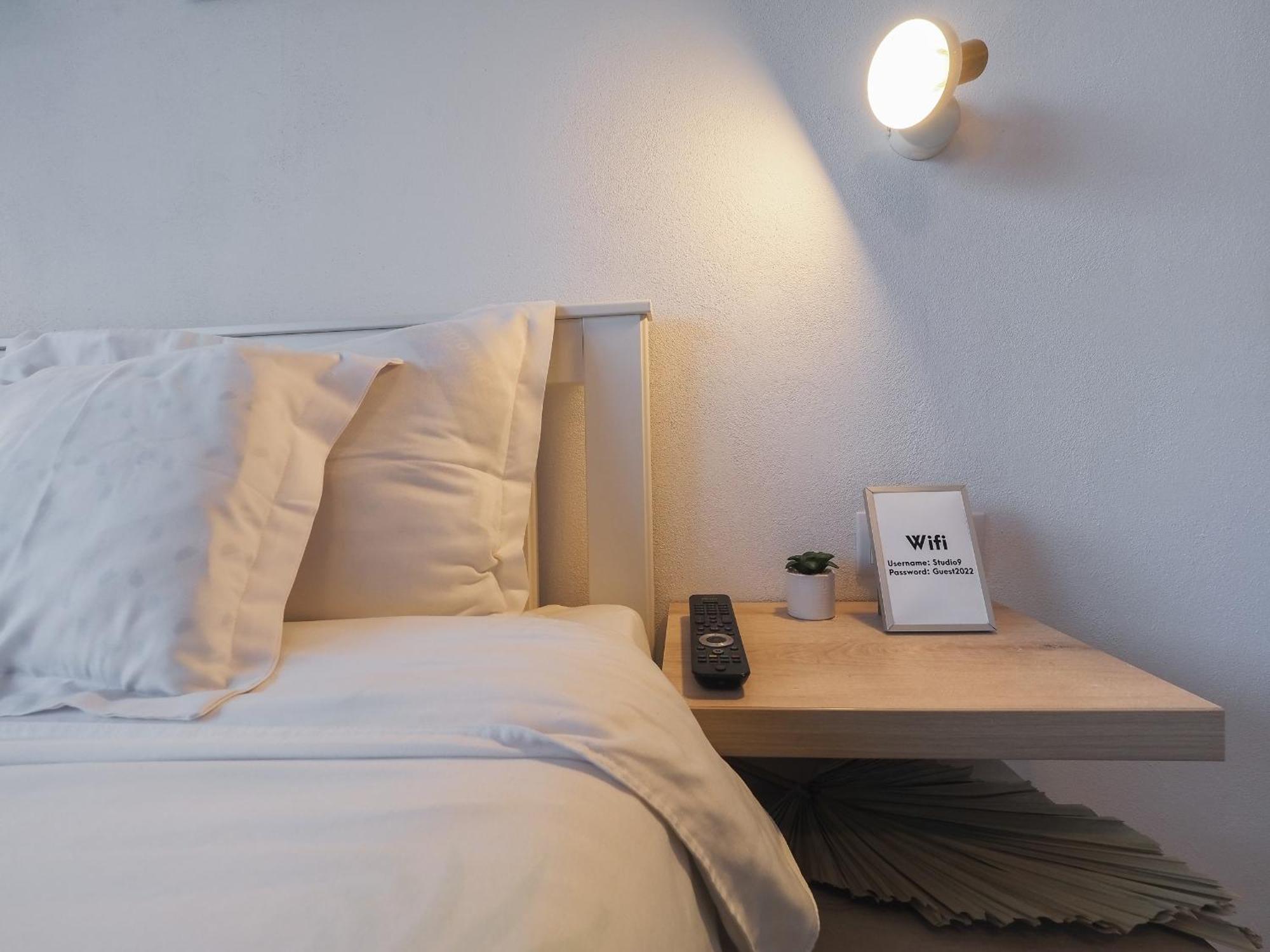 Holiday Studio Sibiu - Central, Cozy & Self Check-In Eksteriør bilde