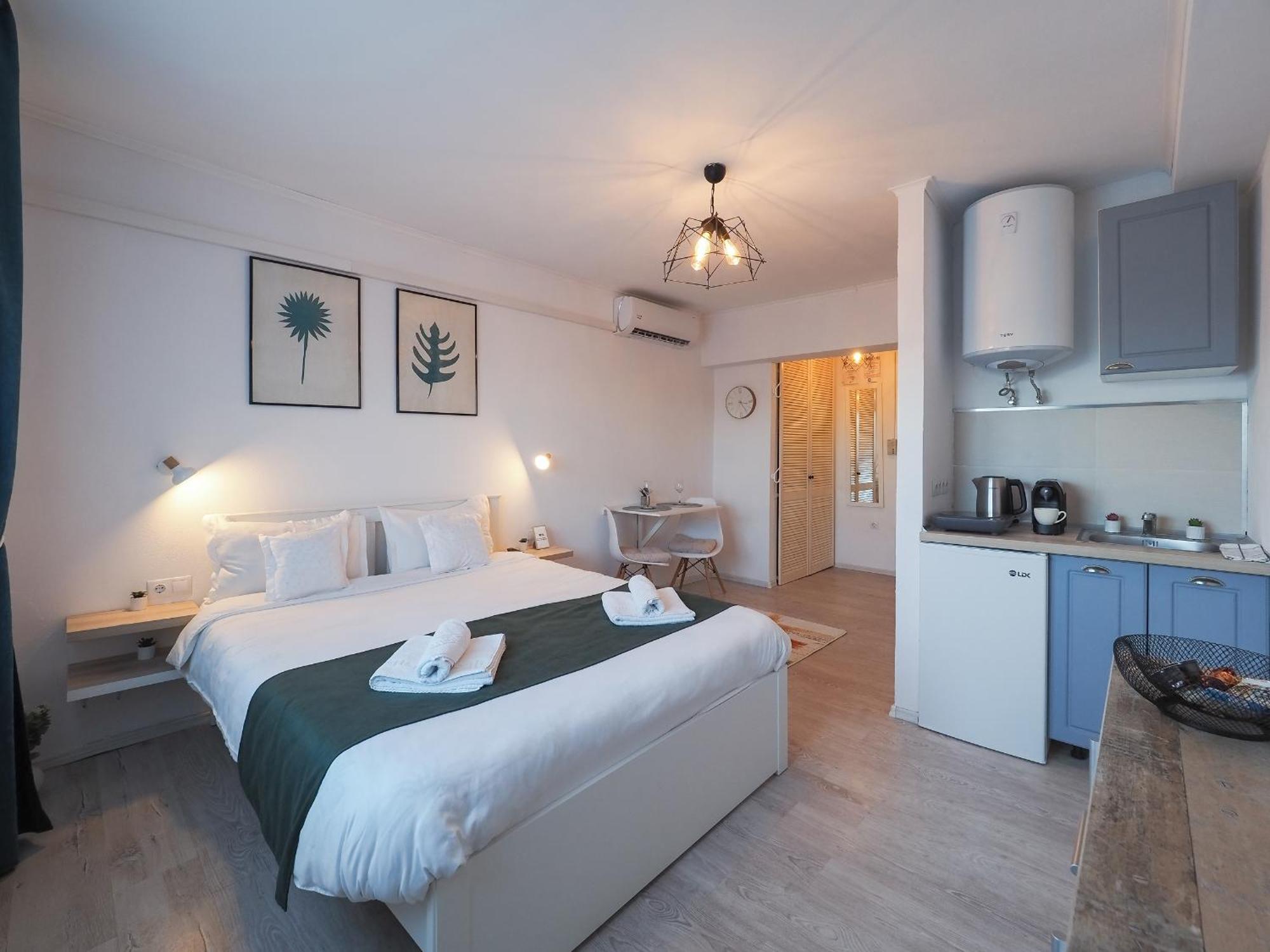 Holiday Studio Sibiu - Central, Cozy & Self Check-In Eksteriør bilde