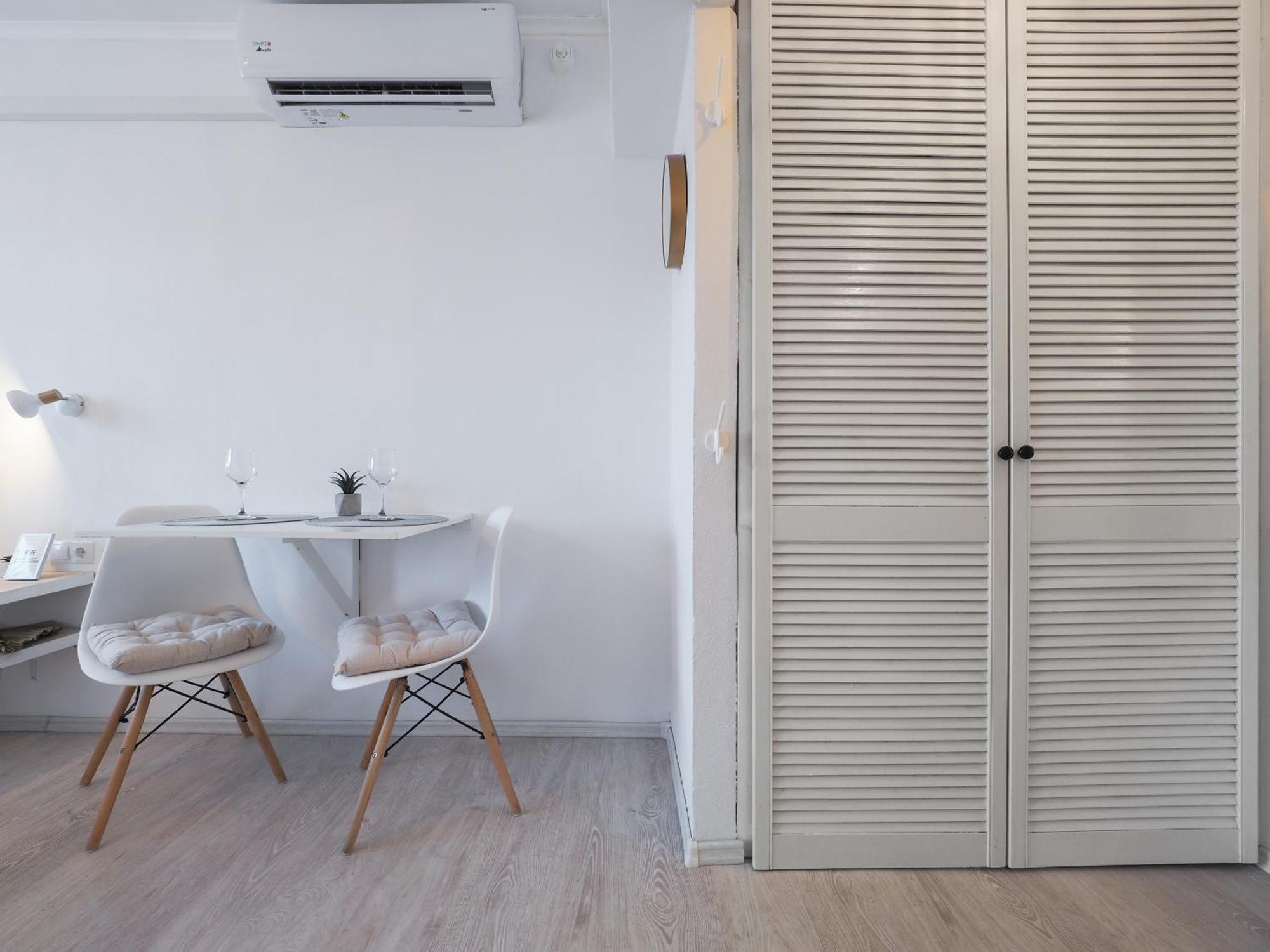 Holiday Studio Sibiu - Central, Cozy & Self Check-In Eksteriør bilde
